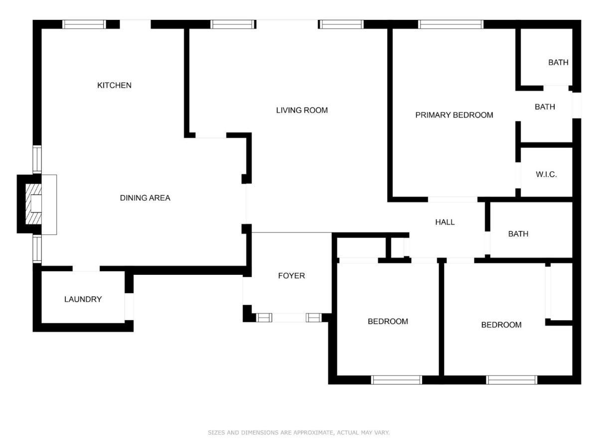 Large Pool With Diving Board, Remodeled 3Bdrm, Near State Farm Stdm And More! Пеория Экстерьер фото
